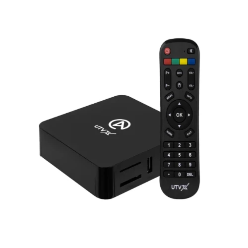 UTV X 1/8GB 