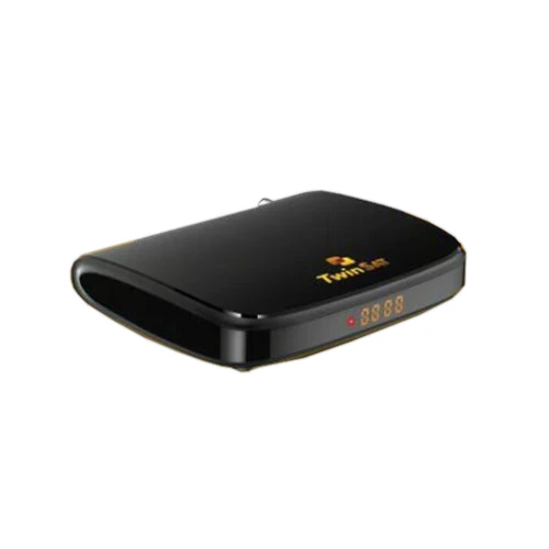 TWINSAT TW80  CS/VOD/IPTV