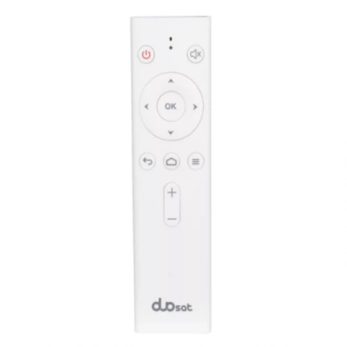 CONTROLE DUOSAT PULSE BRANCO