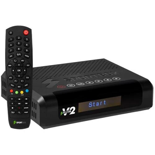 SPORTBOX PLUS V2  