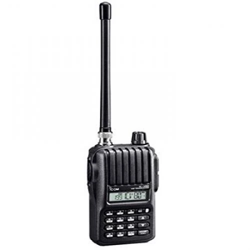 RADIO ICOM V-80 