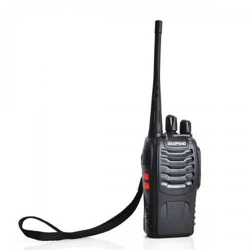 RADIO BOAFENG 888 