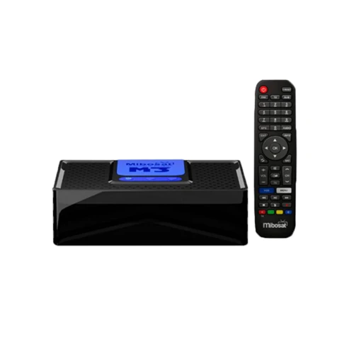 RECEPTOR MIBOSAT M3