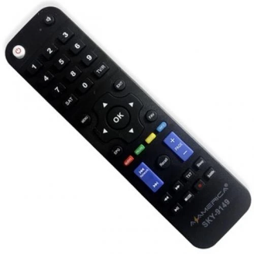 CONTROLE SOLAR/LIGHT/SUPER/GX PRO/705+
