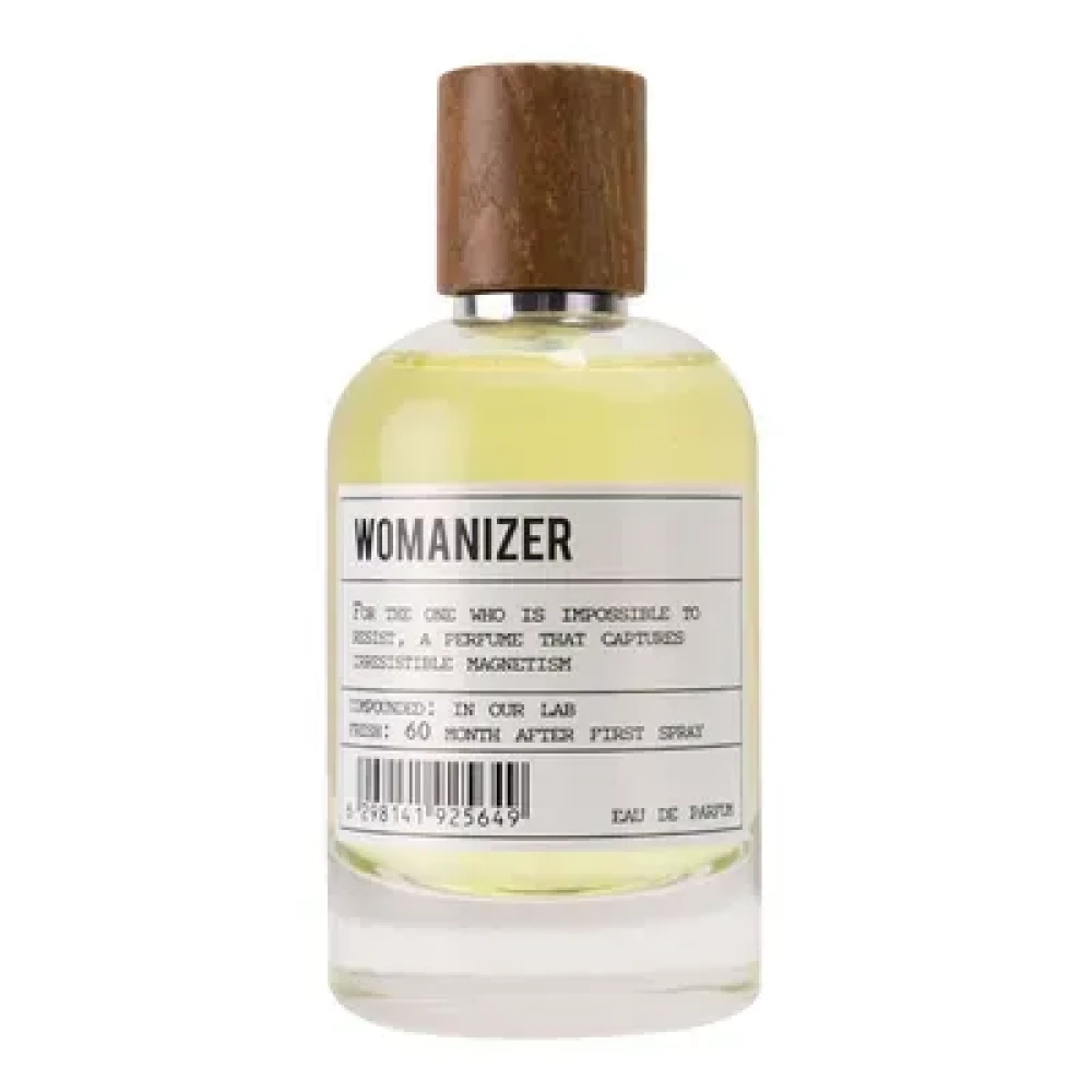Perfume Karma Womanizer - Eau de Parfum - Feminino - 100ML