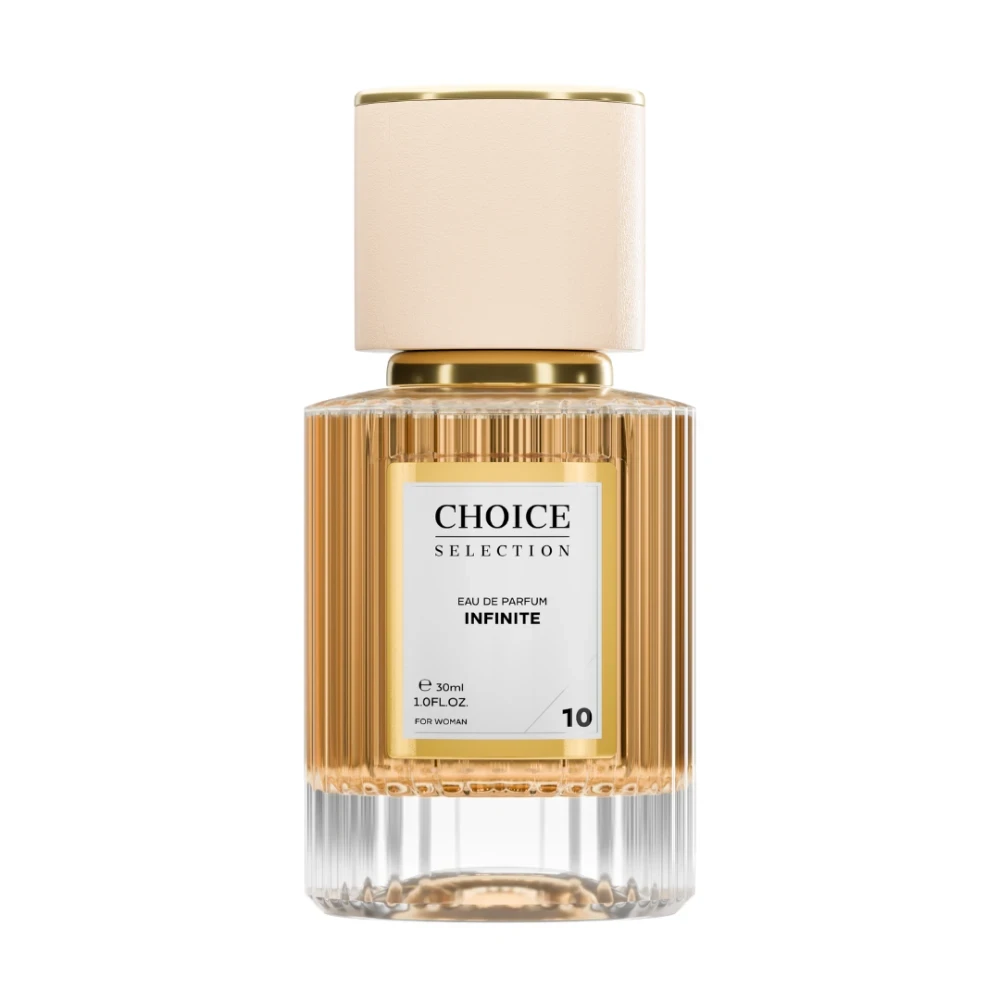 Perfume Choice Selection Infinite EDP 30mL – Feminino
