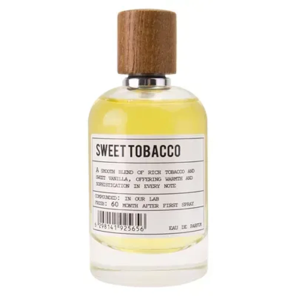 Perfume Karma Sweet Tobacco - Eau de Parfum - Masculino - 100ML