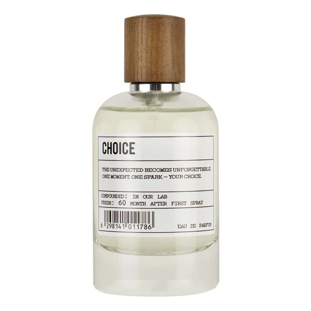 Perfume Karma Choice - EAU de Parfum - Unissex 100ml