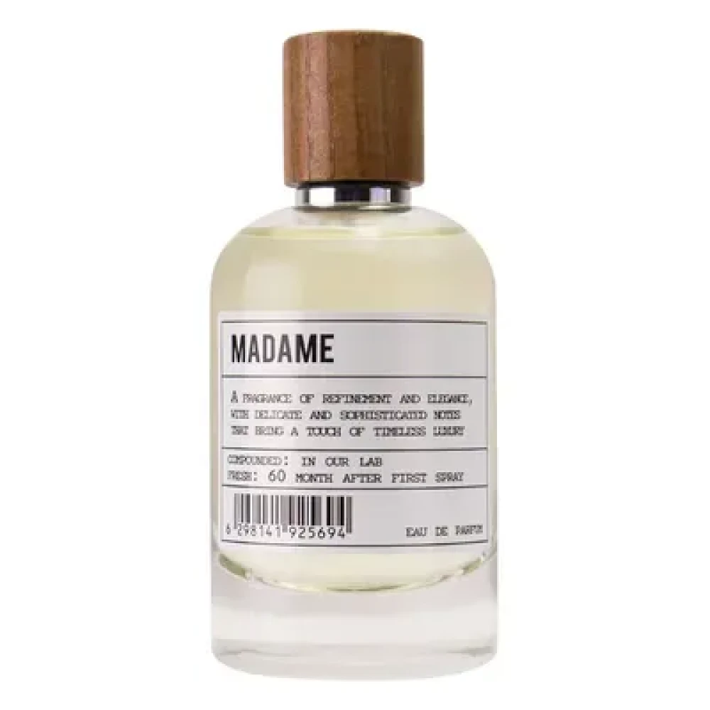 Perfume Karma Madame - Eau de Parfum - Feminino - 100ML