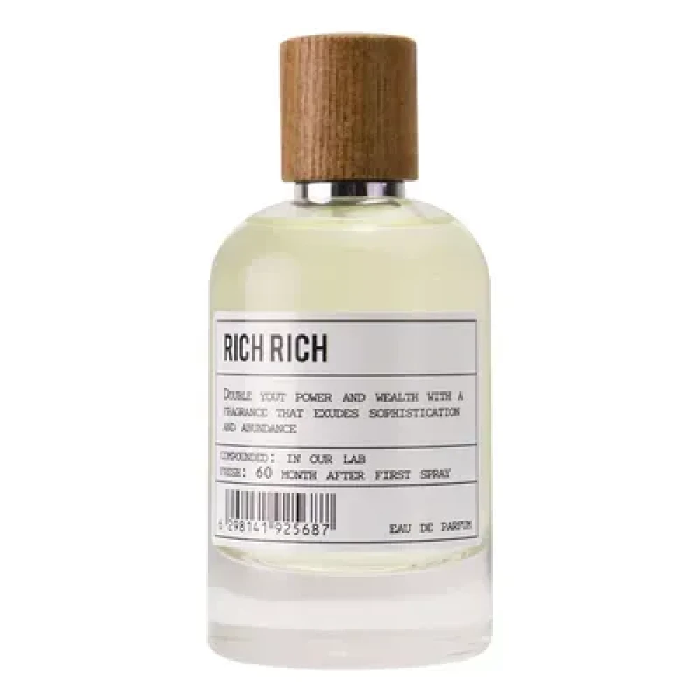 Perfume Karma Rich Rich - Eau de Parfum - Masculino - 100ML