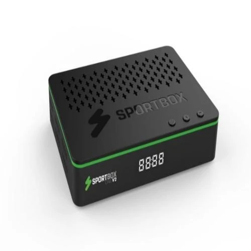 SPORTBOX ONE v2 