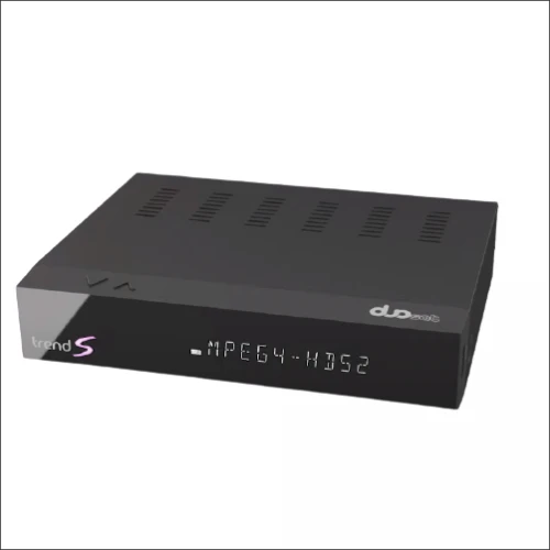 DUOSAT TREND S 
