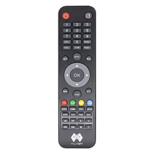 CONTROLE MULTISAT M200