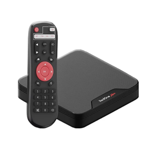 RED ONE MAX 2/8 GB  