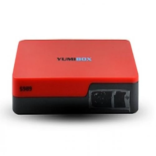 RECEPTOR YUMIBOX 989 ACM
