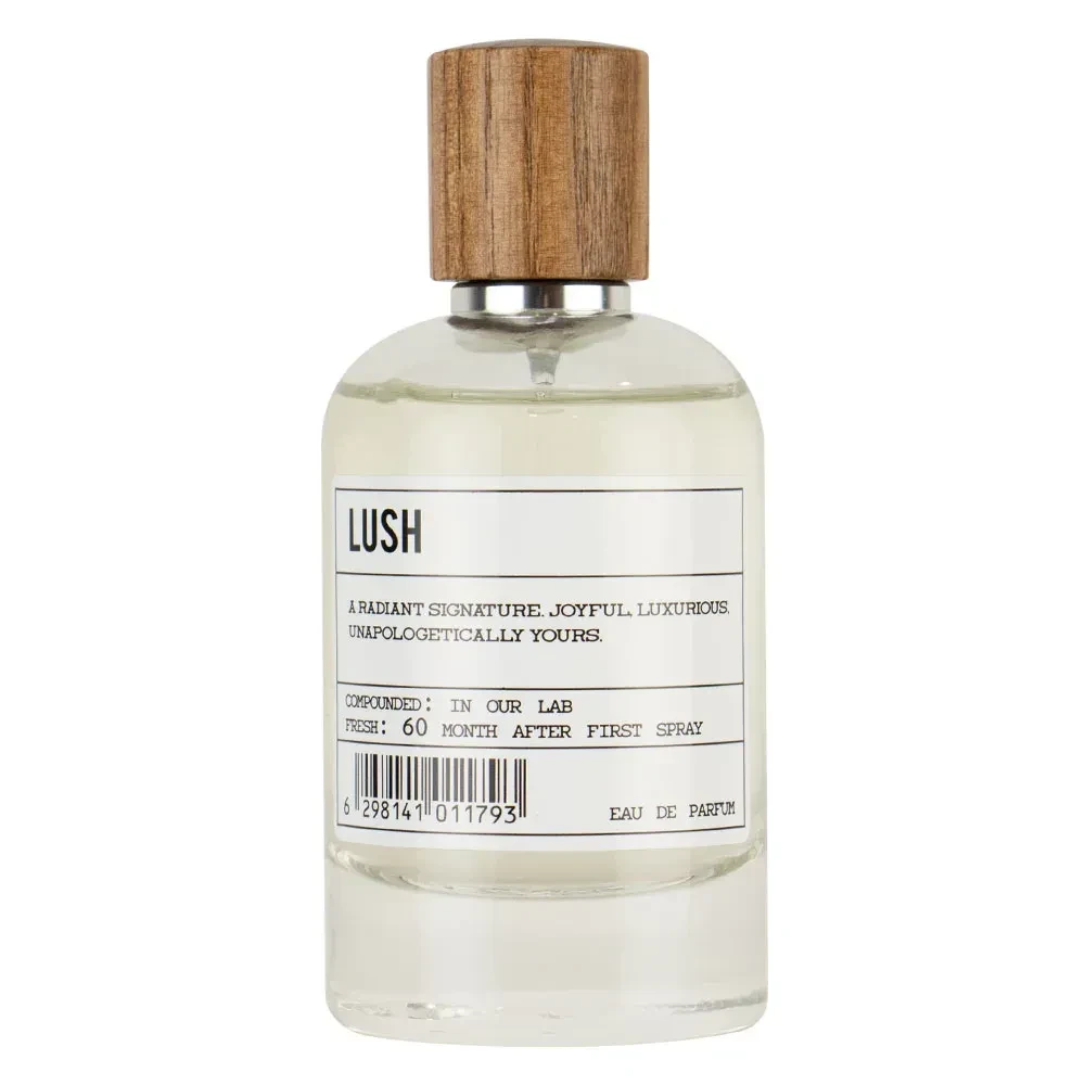 Perfume Karma Lush - Eau de Parfum - Masculino - 100ML