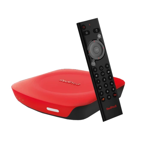 RED PRO 3 2/16 GB 