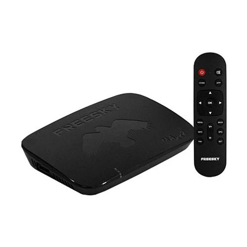 Freesky Max 2 IPTV