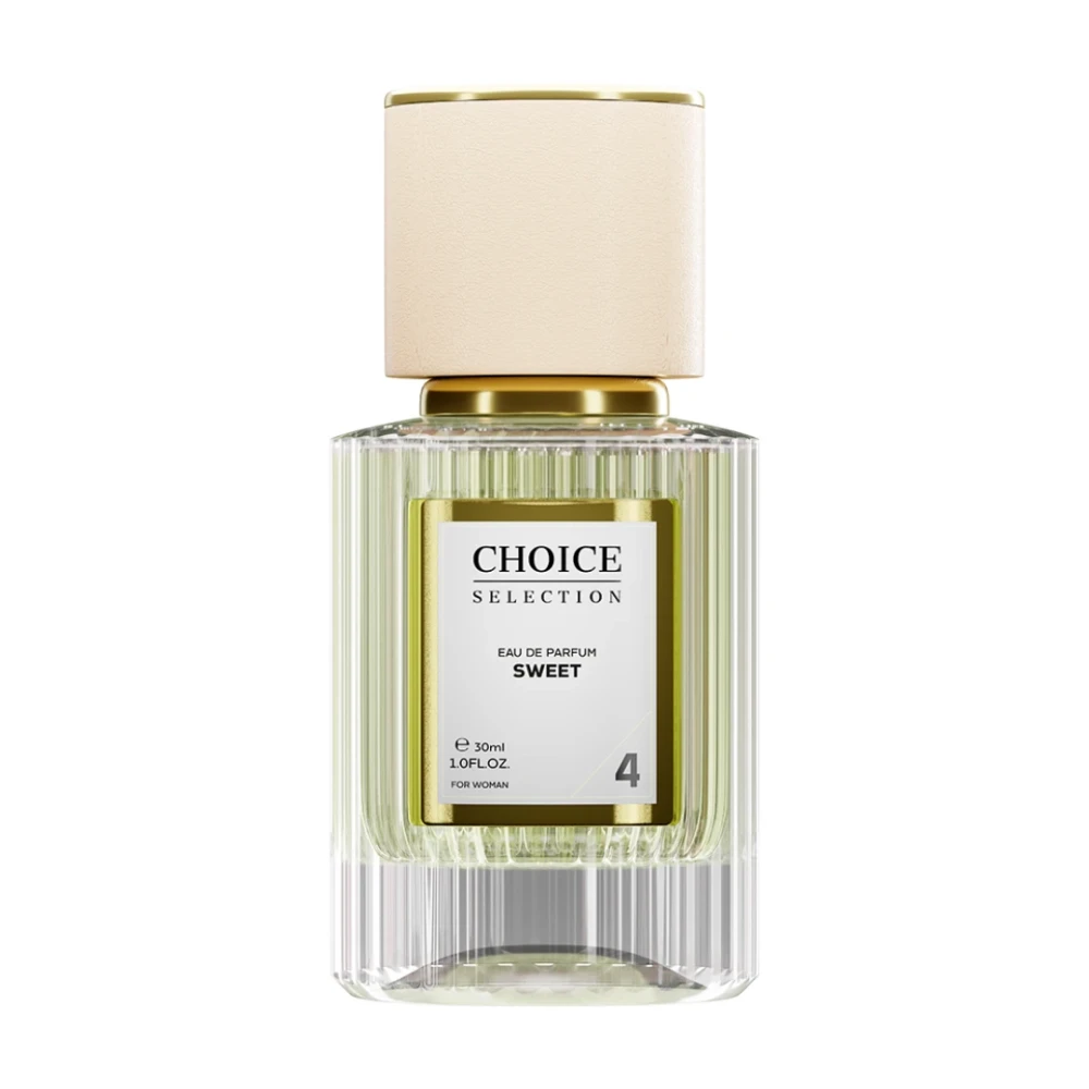 Perfume Choice Selection Sweet EDP 30mL – Feminino