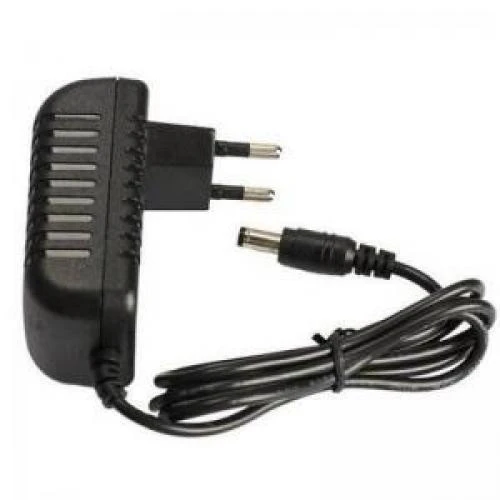FONTE 12V 2.5 AMP - COM CAIXA