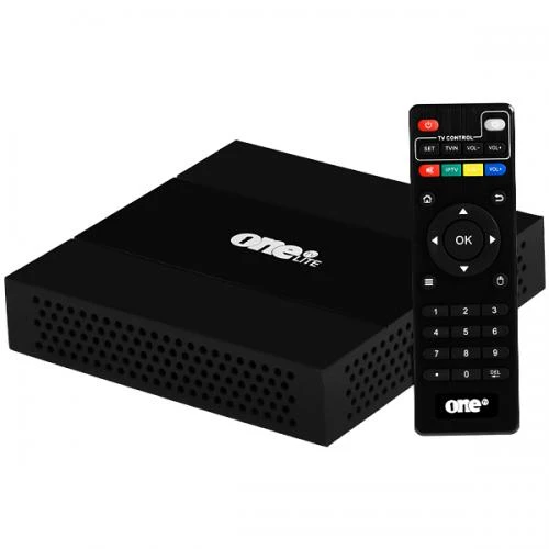 ONE TV LITE 2 IPTV