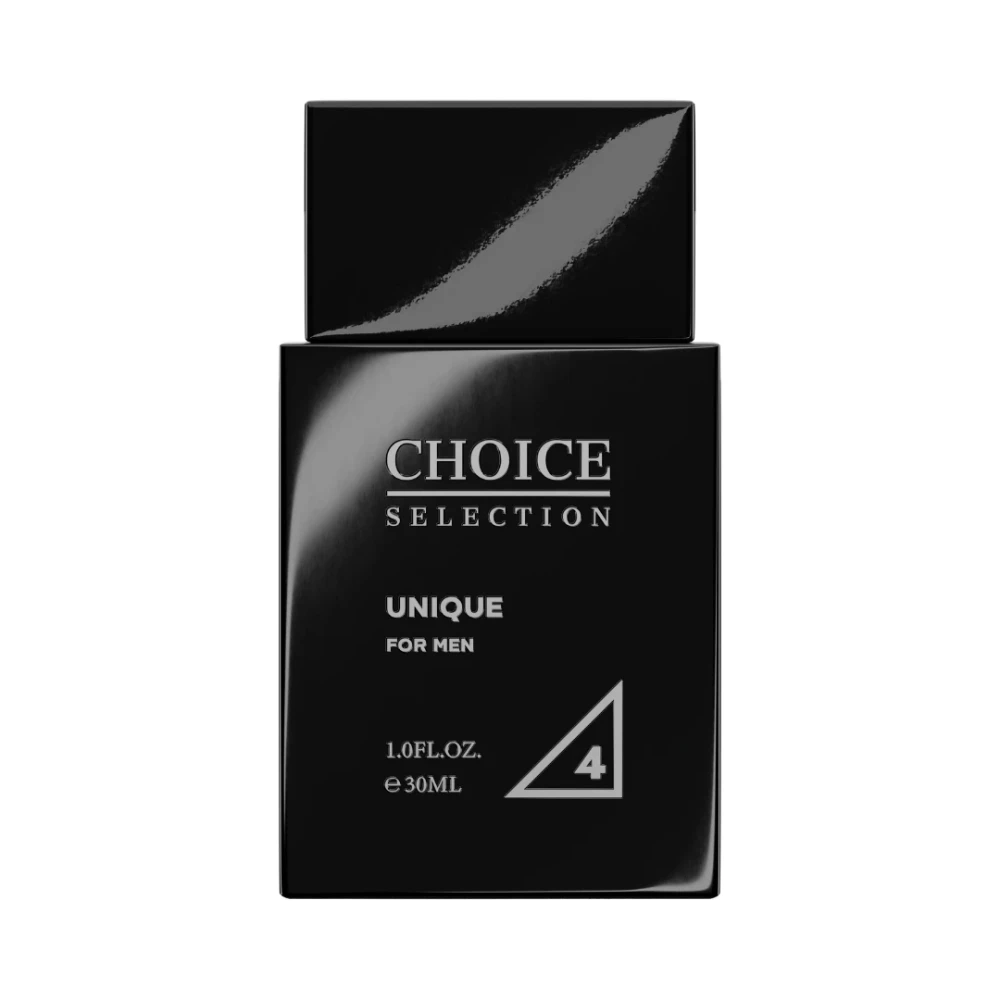 Perfume Choice Selection Unique EDP 30mL – Masculino