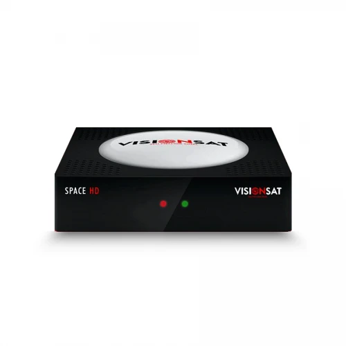 VISION SAT SPACE HD 