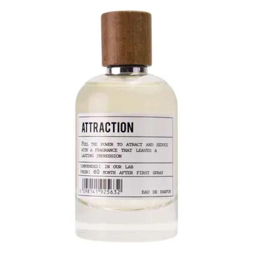 Perfume Karma Attraction - Eau de Parfum - Unissex - 100ML