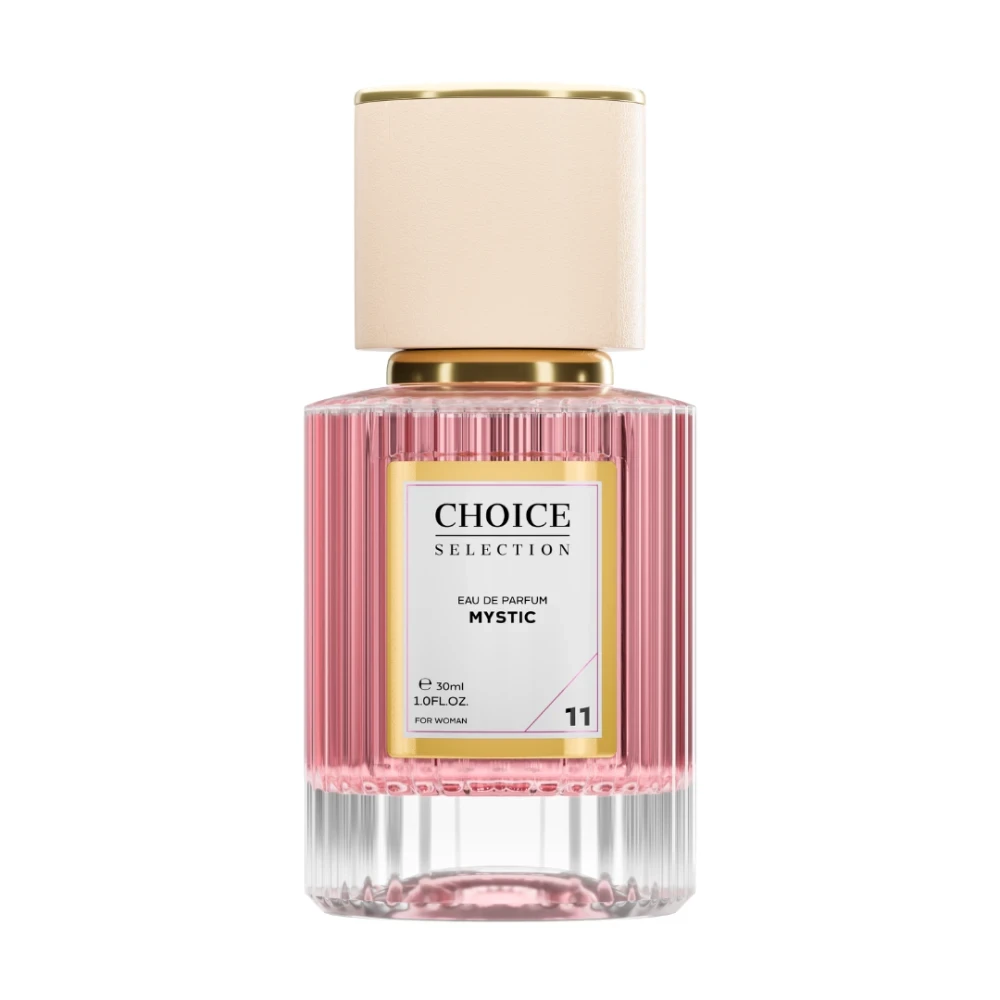 Perfume Choice Selection Mystic EDP 30mL – Feminino