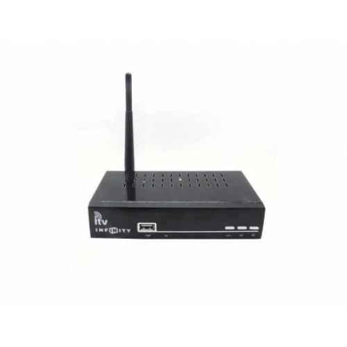 I-TV INFINITY