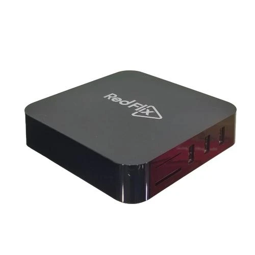 REDFLIX IPTV 1/8GB - 22 MESES DE MY FAMILY