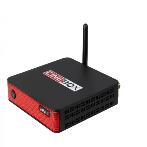 CINEBOX FANTASIA Z 2