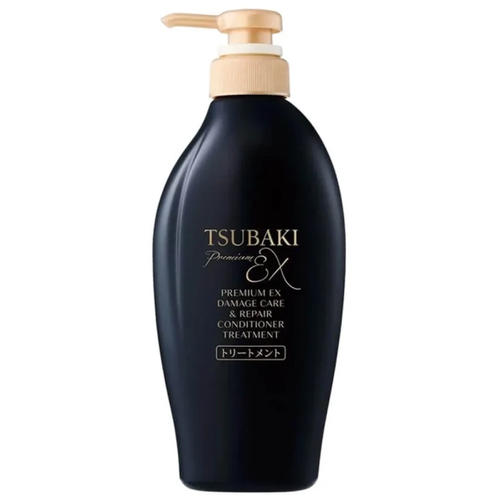 Condicionador Tsubaki Premium Ex Damage & Repair - 450ml