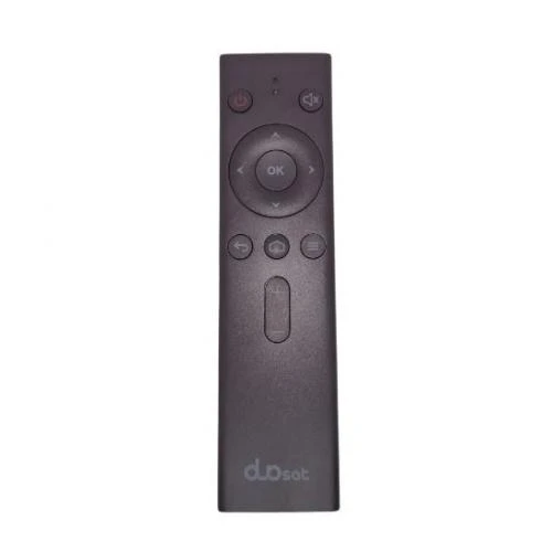CONTROLE DUOSAT PULSE CINZA