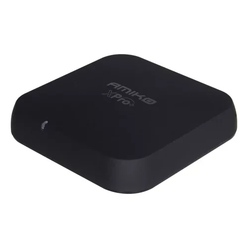 AMIKO X PRO PLUS  