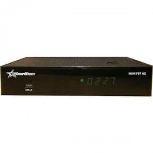 Receptor Starbox F-97