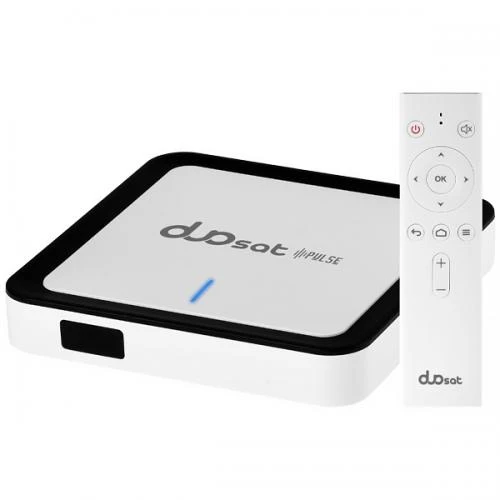 DUOSAT PULSE IPTV 
