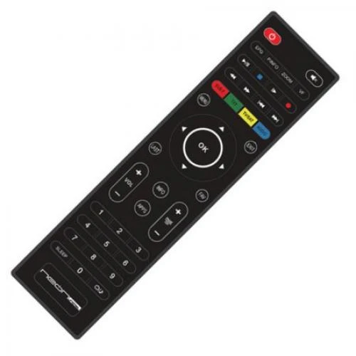 CONTROLE NEONSAT TRON HD 