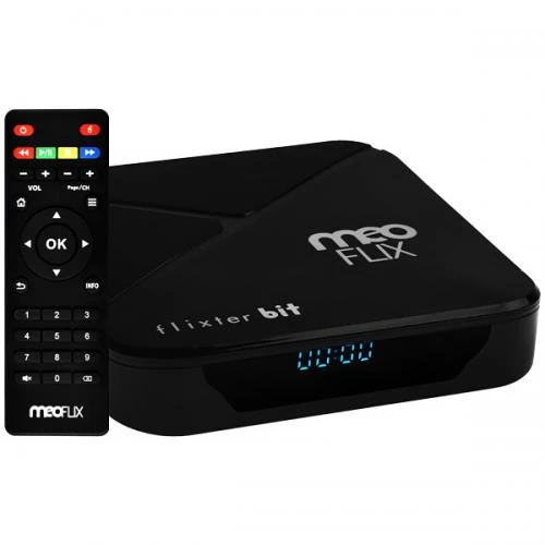 MEOFLIX BIT 1/16 GB  4K 