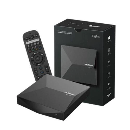 FALCON PRIME 2/16 GB 4K IPTV