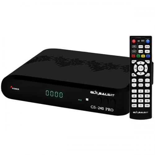 GLOBALSAT GS-240 PRO 