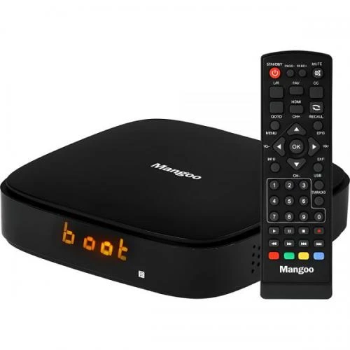 CONVERSOR DIGITAL - MANGO FHD/USB/HMDI