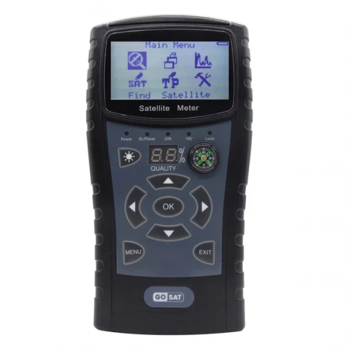 FINDER GO SAT GS-760