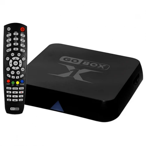 TV BOX GO BOX X1 4GB / 1GB RAM