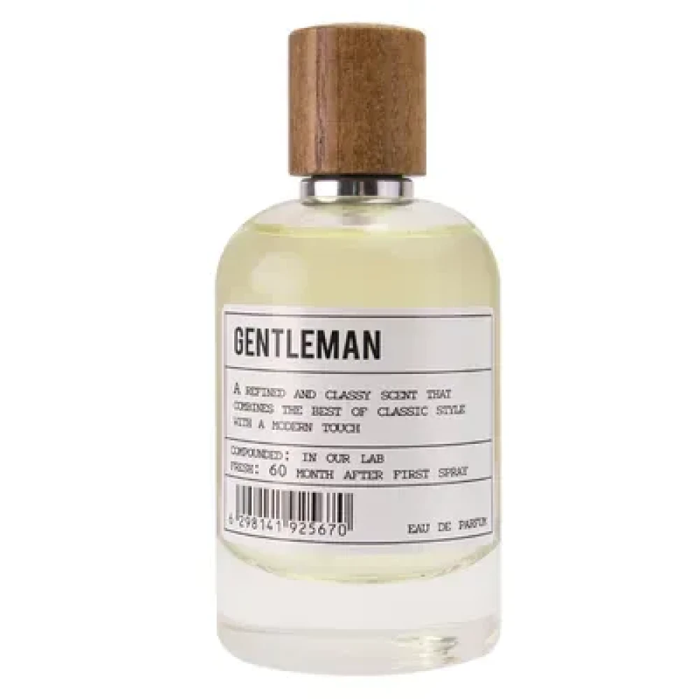 Perfume Karma Gentleman - Eau de Parfum - Masculino - 100ML